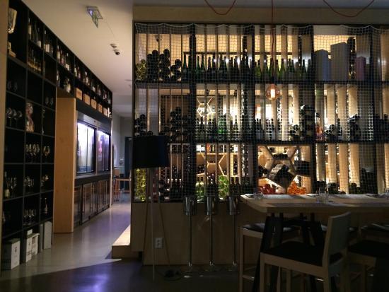 Portofino winebar & pasta